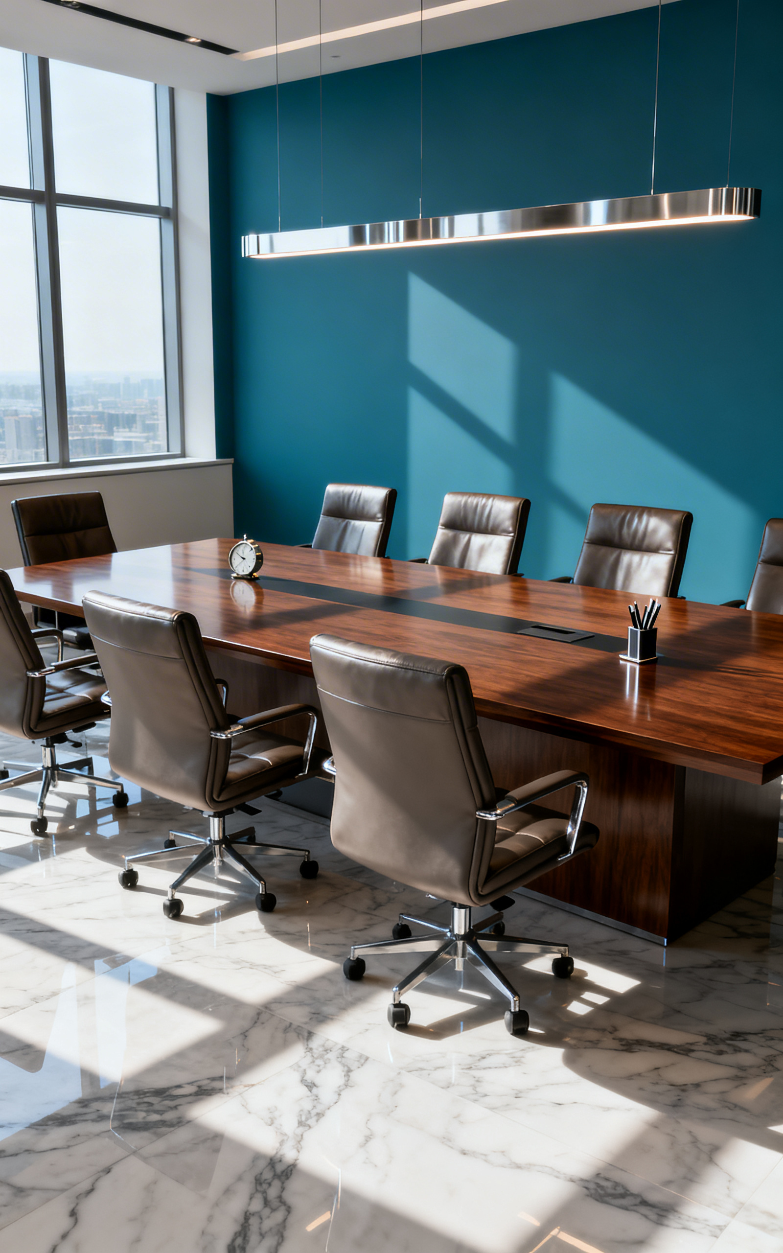 Von Chaos zur Meisterklasse deiner Lead-Strategie