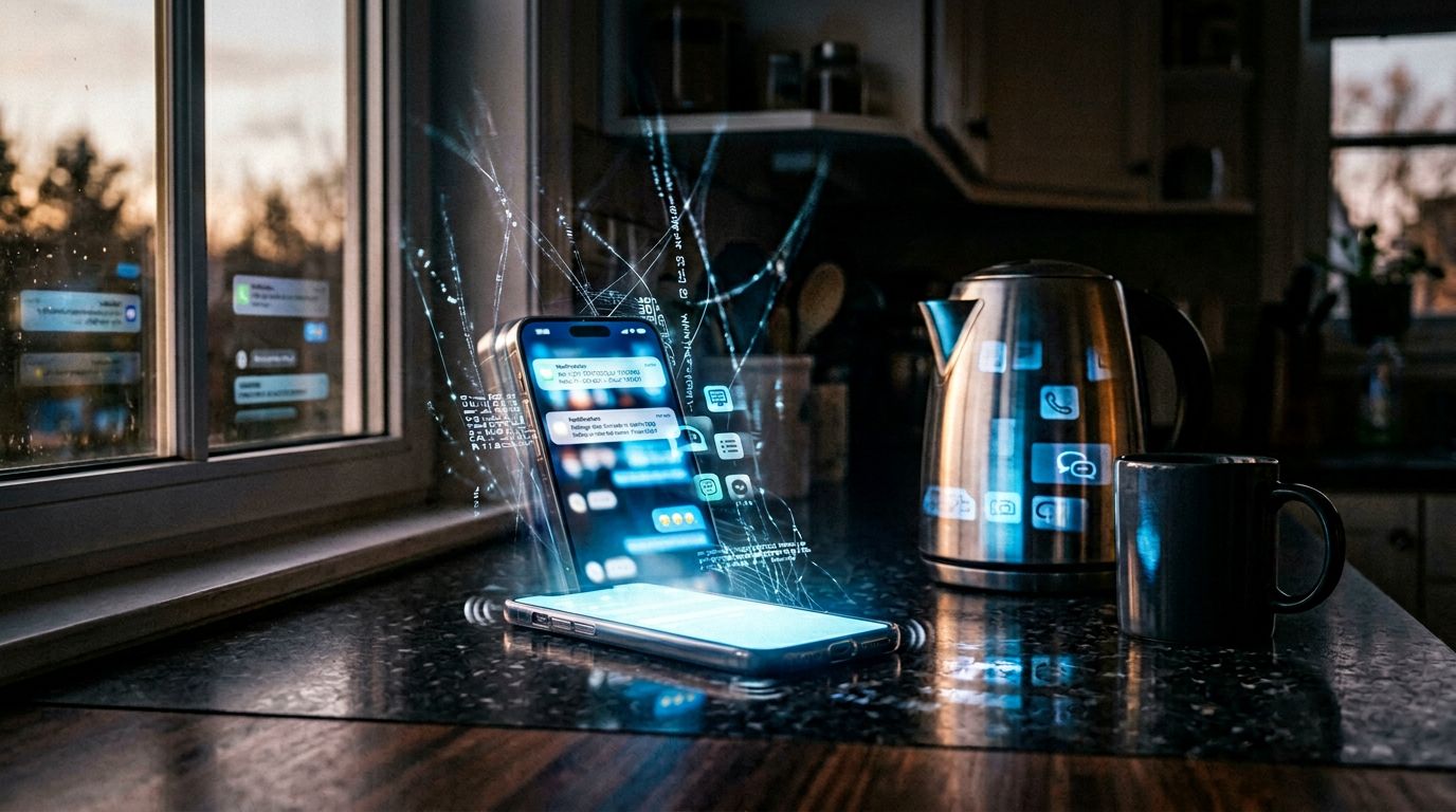Titel: Omnipräsenz Content-Ökosystem: Warum Content Dokumentation ist