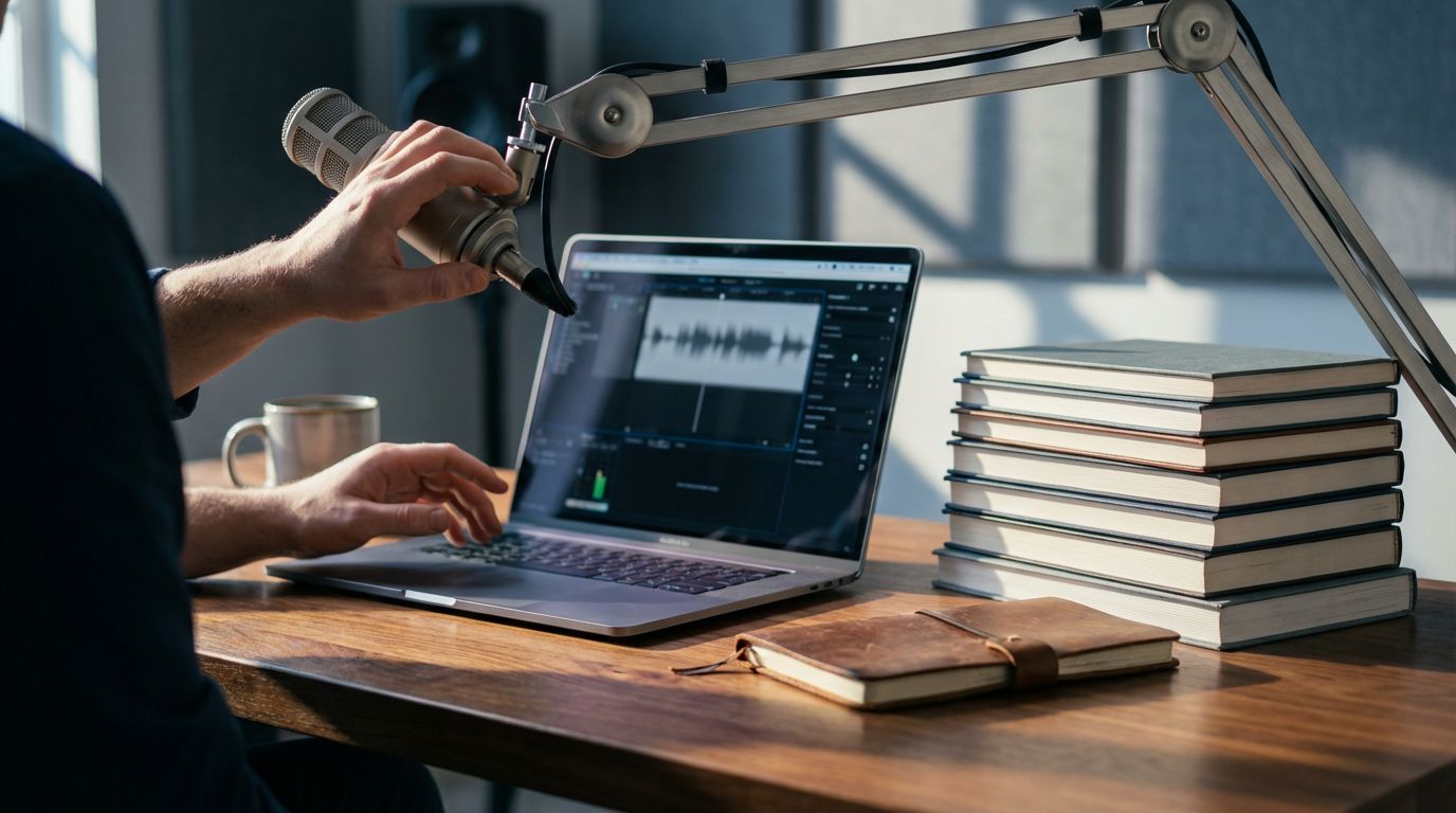 Titelbild: Authority-Publishing für Gewinner — Wie 7 Bestseller Sie zum unangefochtenen Experten krönen